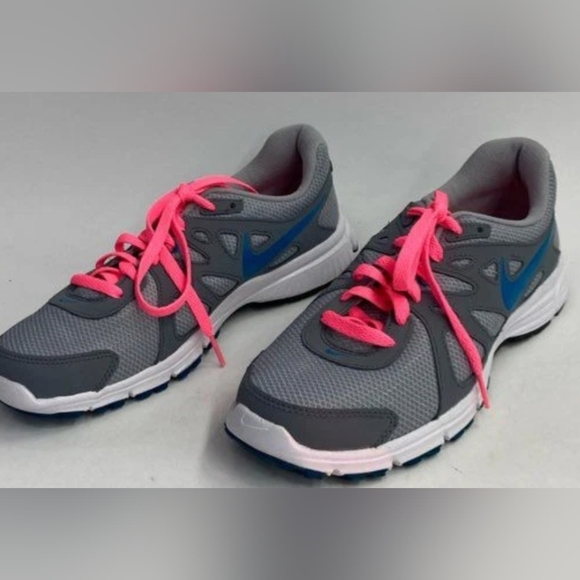 NIKE Revolution 2 Running Shoes  Wmn's Size US 10 New MSRP $85  - Picture 4 of 6